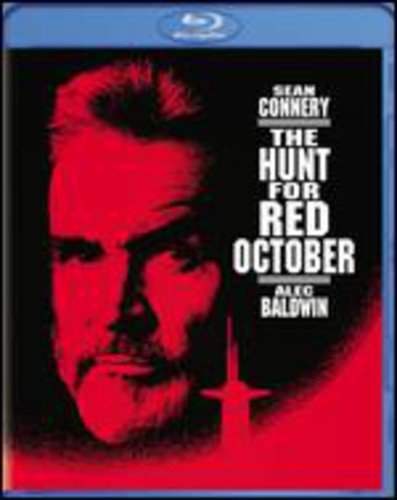 HUNT FOR RED OCTOBER B00A2JKBPS Book Cover